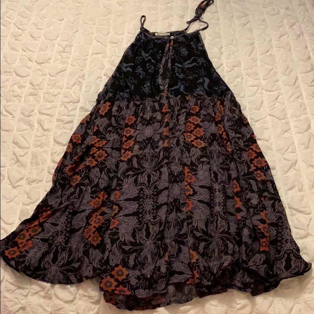 FREE PEOPLE tunic dress!